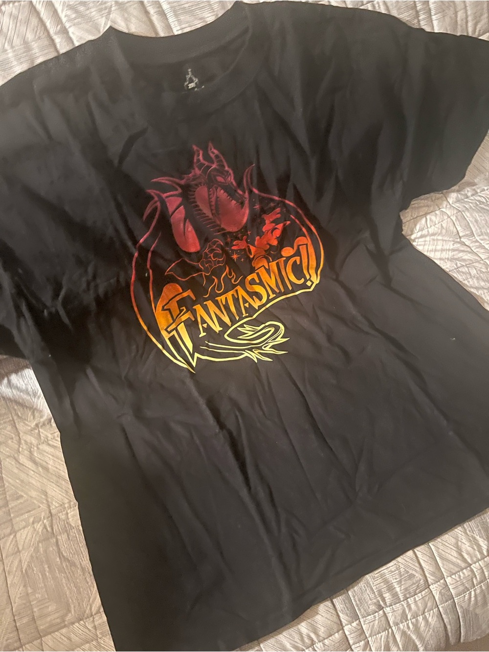 Disney Fantasmic T-shirt